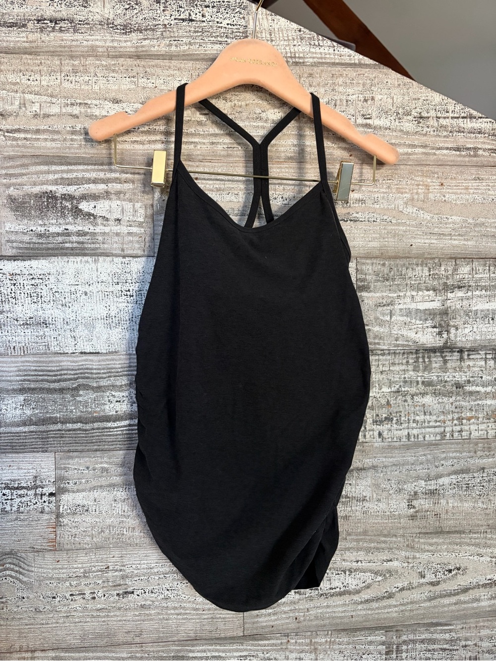 Beyond Yoga Maternity Tank